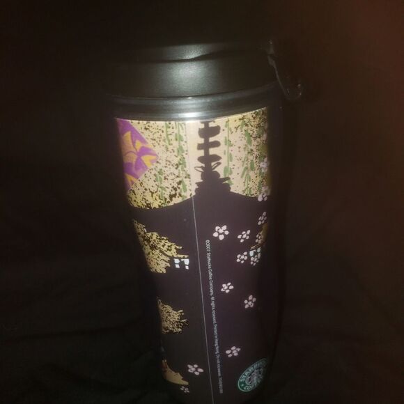 Starbucks Kyoto Japan Tumbler - Picture 4 of 5